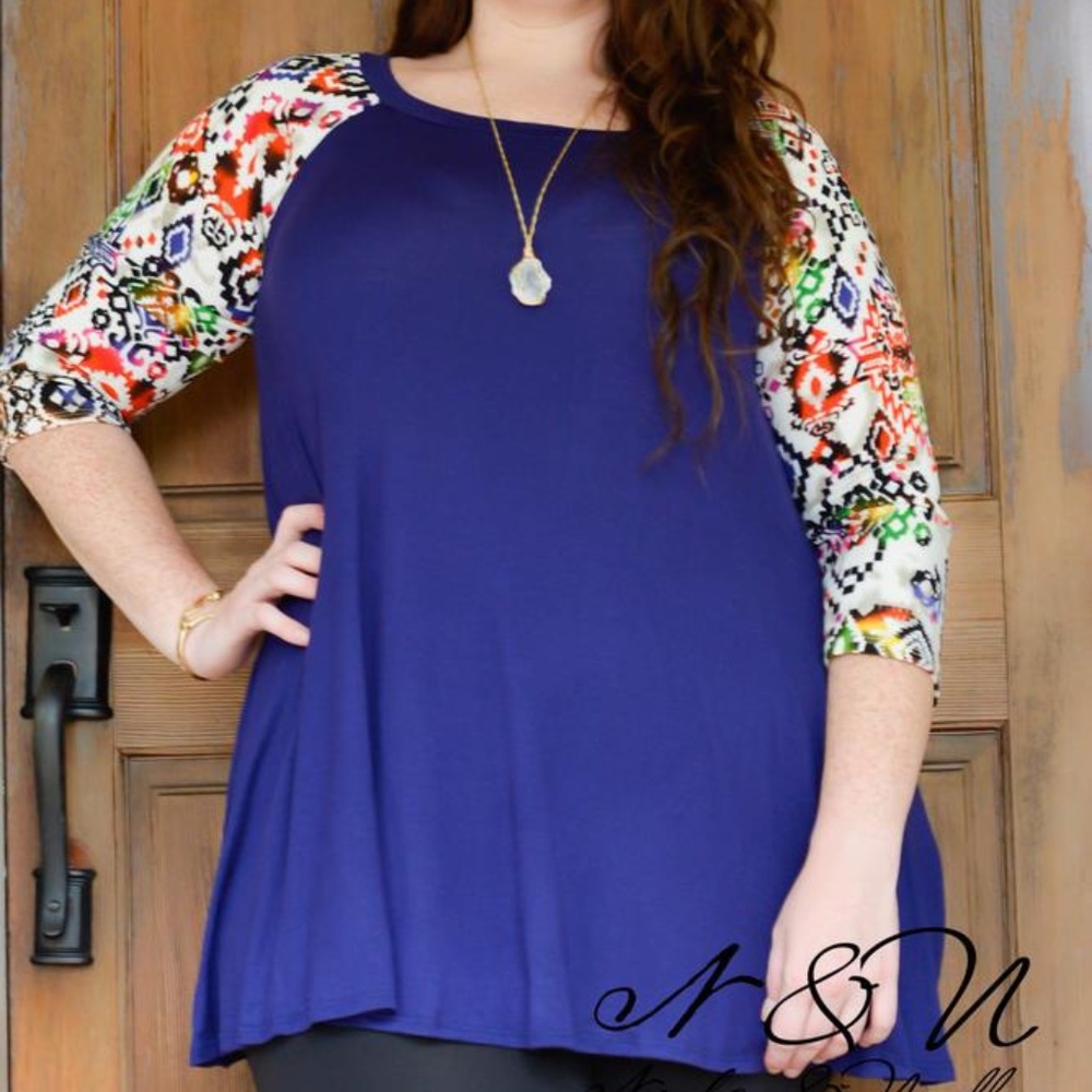 2XL Top